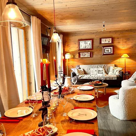 Le Du Plantin Apartman